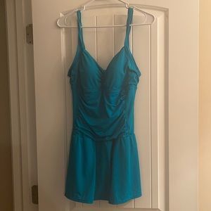 Jantzen One-Piece Swimdress